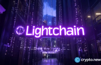 Lightchain AI ท้าชิง XRP และ Ethereum ระดมทุน $8.5 ล้าน