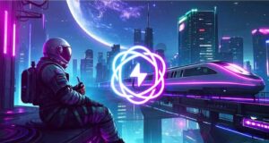 Lightchain AI: โอกาสคริปโต 100 เท่าในปี 2025