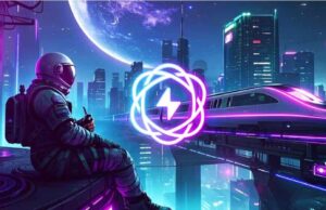 Lightchain AI: โอกาสคริปโต 100 เท่าในปี 2025