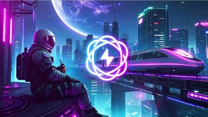 Lightchain AI: โอกาสคริปโต 100 เท่าในปี 2025