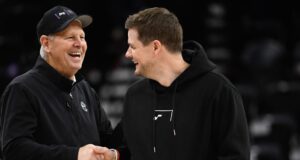 Luka Doncic โดนเทรด! ตลาด NBA ปั่นป่วนก่อนเส้นตาย