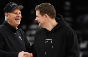 Luka Doncic โดนเทรด! ตลาด NBA ปั่นป่วนก่อนเส้นตาย