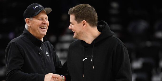 Luka Doncic โดนเทรด! ตลาด NBA ปั่นป่วนก่อนเส้นตาย