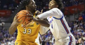 Missouri Tigers พลิกฟอร์ม ด้วยผู้เล่นใหม่ประสบการณ์สูง