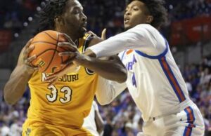 Missouri Tigers พลิกฟอร์ม ด้วยผู้เล่นใหม่ประสบการณ์สูง