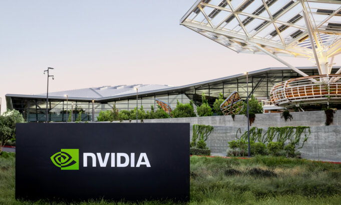 Nvidia vs Bitcoin: ตัวเลือกลงทุนเด่นปี 2025