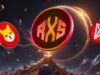 Shiba Inu, Tron, Rexas Finance: โอกาสคริปโตน่าลงทุน
