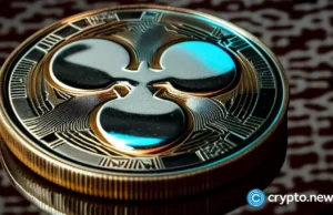 XRP มีแนวโน้มขาขึ้นหลังนักลงทุนรายใหญ่สะสมเพิ่ม