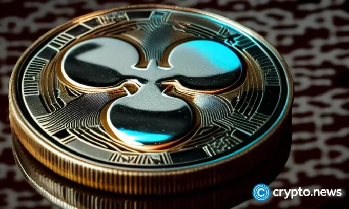 XRP มีแนวโน้มขาขึ้นหลังนักลงทุนรายใหญ่สะสมเพิ่ม
