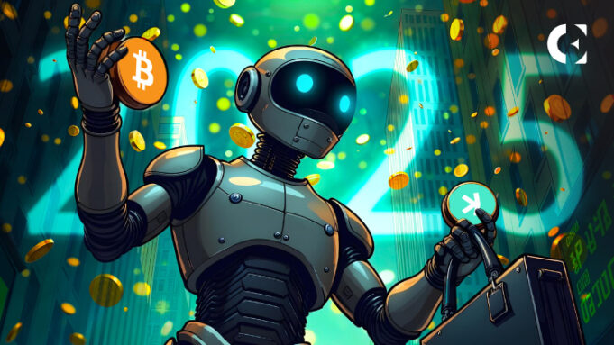 XRP และ AVAX คาดผลตอบแทนสูงสุด พร้อมแนวโน้มคริปโต 2025