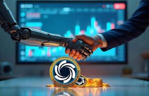 XRP และ Ozak AI: โอกาสใหม่ในโลกคริปโตและ AI