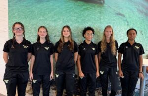 ทีมฟุตบอลหญิง U-20 หมู่เกาะเวอร์จินลุยคัดเลือก CONCACAF