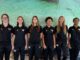 ทีมฟุตบอลหญิง U-20 หมู่เกาะเวอร์จินลุยคัดเลือก CONCACAF