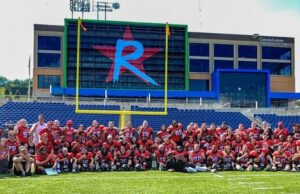 บอสตัน เรเนเกดส์ ประกาศหยุดแข่งฤดูกาลหน้า