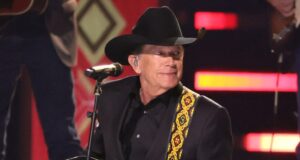 **George Strait ปล่อยอัลบั้มใหม่ & ทัวร์คอนเสิร์ต 2025**