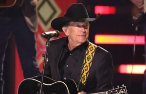 **George Strait ปล่อยอัลบั้มใหม่ & ทัวร์คอนเสิร์ต 2025**