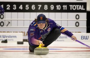 Van Amsterdam ล้างแค้น Koe รอบชิง Boston Pizza Cup