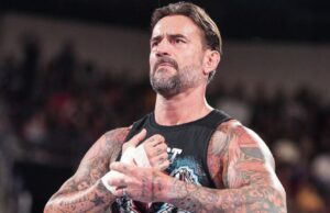 CM Punk จุดชนวนศึก WrestleMania 41 กับ Cody หรือ Gunther?