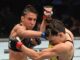 อแมนด้า ริบาส ปะทะ แม็คเคนซี่ เดิร์น รีแมตช์ UFC 2025