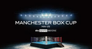 แมนเชสเตอร์ บ็อกซ์ คัพ 2025 ถ่ายทอดสดทาง Sky Sports