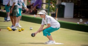 Irymple โชว์ฟอร์มเด่น ชนะทีมจ่าฝูง Mildura