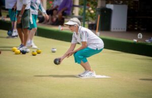 IRYMPLE โชว์ฟอร์มเหนือชนะ Mildura ใน Midweek Pennant