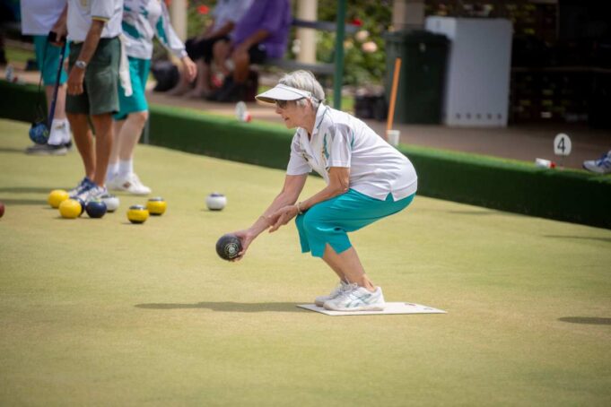 IRYMPLE โชว์ฟอร์มเหนือชนะ Mildura ใน Midweek Pennant