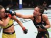 Mackenzie Dern vs Amanda Ribas รีแมตช์คู่เอก UFC 11 ม.ค.
