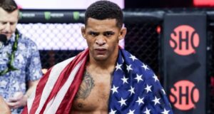Patchy Mix ขอปล่อยตัวจาก PFL-Bellator หลังสื่อสารล้มเหลว