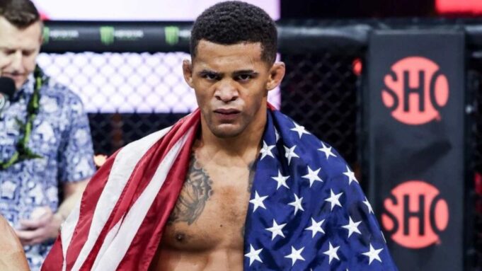 Patchy Mix ขอปล่อยตัวจาก PFL-Bellator หลังสื่อสารล้มเหลว