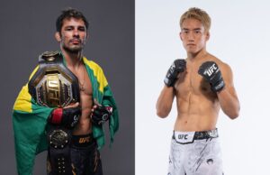 UFC 310: การต่อสู้สุดเดือดและรายได้มหาศาล