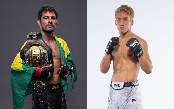 UFC 310: การต่อสู้สุดเดือดและรายได้มหาศาล