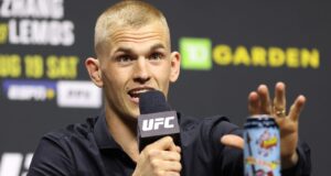 UFC 310: ปันโตจา ปะทะ อาซากุระ ศึกใหญ่ส่งท้ายปี 2024
