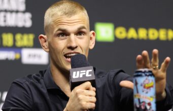 UFC 310: ปันโตจา ปะทะ อาซากุระ ศึกใหญ่ส่งท้ายปี 2024