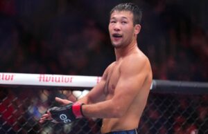 UFC 310: รวมไฟต์เดือดที่แฟน MMA ห้ามพลาด!