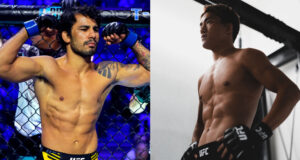 UFC 310: Pantoja ป้องแชมป์ดวล Asakura เสาร์นี้!