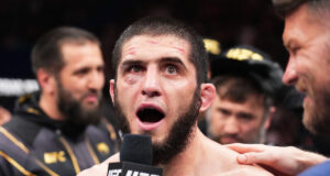 UFC 311: ศึกชิงแชมป์ Makhachev, Tsarukyan, Dvalishvili