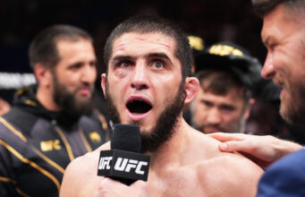 UFC 311: ศึกชิงแชมป์ Makhachev, Tsarukyan, Dvalishvili