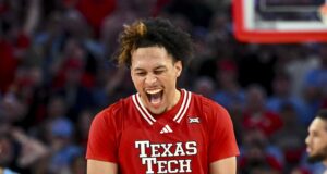 **5 ผู้เล่นสายวิงที่น่าจับตามองใน NBA Draft 2025**