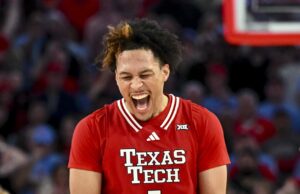 **5 ผู้เล่นสายวิงที่น่าจับตามองใน NBA Draft 2025**