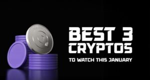 Altcoins ที่น่าลงทุน: Qubetics, Avalanche, Chainlink
