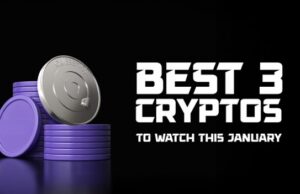 Altcoins ที่น่าลงทุน: Qubetics, Avalanche, Chainlink