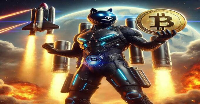 Bitcoin ร่วงหนัก – XRP ผันผวน – INTL น่าจับตา