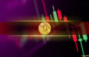 Bitcoin ร่วงหลังแถลงข่าว Sacks นักลงทุนผิดหวัง