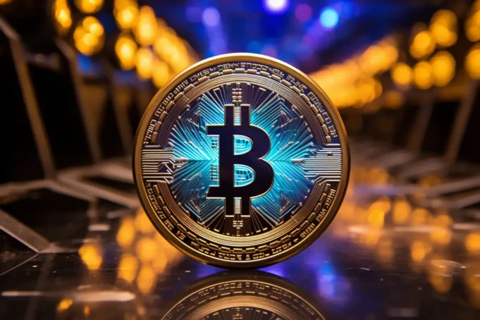 Bitcoin ร่วงต่ำกว่า $100K หลังความตึงเครียดสหรัฐฯ-จีน