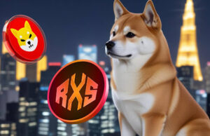 Cardano, PEPE, และ RXS: โอกาสใหม่ในตลาดคริปโต