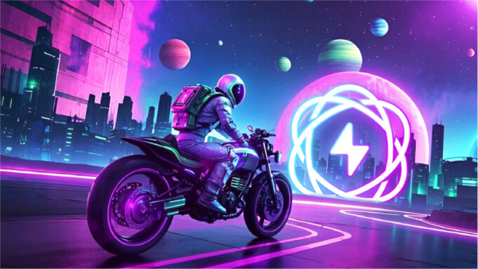 Dogecoin พุ่งแรง, Solana ETF ฮอต, Lightchain AI น่าลงทุน