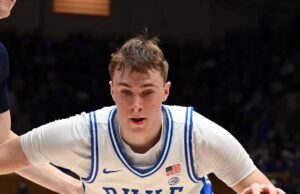 **คูเปอร์ แฟล็กก์: ดาวรุ่ง Duke ที่น่าจับตามอง**
