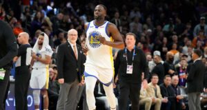 ดรีมอนด์ กรีน วิจารณ์ NBA ยุคใหม่ว่า น่าเบื่อ