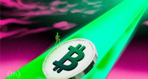 ตลาดคริปโต 2024 พุ่ง 97.7% Bitcoin ทำสถิติสูงสุดใหม่